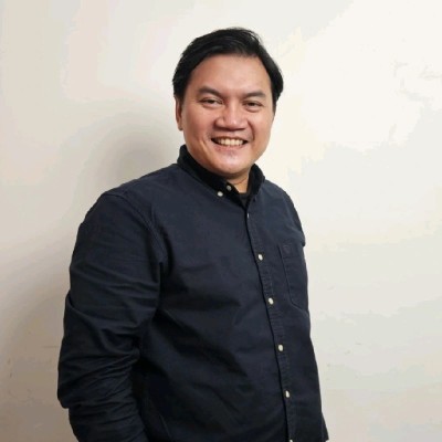 Danu Prasetyo